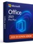 Windows 11 Pro + Office 2021 Pro Plus – 2026 Key Orijinal Lisans, Ömür Boyu (32&64 Bit) Anlık Teslimat 5