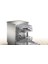 Serie 4 Solo Bulaşık Makinesi 6 Prog. 60 cm Gümüş Inox 3