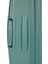 Benetton Kabin Boy %100 Polipropilen Valiz Yeşil 14BNT8001 6