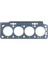 ACAR30586 - Silindir Kapak Contası 1.60 mm 3 Delık R19 Kangoo Express 1.9d F8Q 1