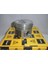 GOET8770726STD00AG - Segmanlı Piston 82MM Std Doblo 1.9d 1
