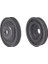 KM-301023 - Krank Kasnağı Kamalı 1.5 Dcı 1.6 Clıo Iı Kangoo Megane Iı Scenıc Iı Modus Logan Sandero Duster Mıcra Iıı 1