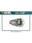 UCEL-10653 - Motor Takozu Alt Fluence Megane Iıı Scenıc Iıı 1.5 Dcı 6 Vıtes 1