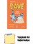 Güvercin Dave 2 – Bir Güvercin Tüylerine Nasıl Sahip Çıkar ? + Yapışkanlı Not Kağıdı 1