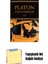 Platon: Toplu Eserleri 2.cilt + Yapışkanlı Not Kağıdı 1