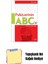 Psikiyatrinin Abc’si + Yapışkanlı Not Kağıdı 1