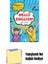 9-10 Years + Yapışkanlı Not Kağıdı 1