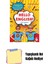 5-6 Years + Yapışkanlı Not Kağıdı 1