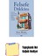 Felsefe Dükkanı + Yapışkanlı Not Kağıdı 1