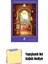 Marigold Kalp Fotoğrafçısı + Yapışkanlı Not Kağıdı 1