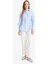 Regular Fit Oxford Uzun Kollu Tunik G0060AX25AU 2