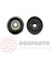 Dgs T-10019B - Amortisör Tablası Takozu Rulmanlı Clıo Iı Kangoo 98> 1