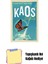 Kaos (Çizgibilim) + Yapışkanlı Not Kağıdı 1