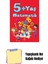 5 Yaş Matematik + Yapışkanlı Not Kağıdı 1