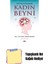 Orta Yaş ve Sonrasında Kadın Beyni + Yapışkanlı Not Kağıdı 1