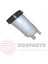 Dgs T-20250 - Direksiyon Hidrolik Deposu Kapaklı Slx Dkş M131 / Tempra 1