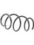 CRX-21502 - Helezon Yayı Ön Clıo Iı Symbol 13> 1