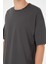 Erkek Antrasit Tişört 50294288-VR006 7