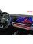 Bmw I5 Gösterge Panel ve Bilgi Ekran Uyumlu Mat Ekran Koruyucu 2