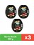 Gurme Sucuk 250 g x 3 Adet 3
