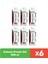Kakaolu Protein Süt 500 ml x 6 Adet 1