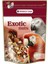 Exotic Nuts Papağanlar İçin Kuruyemiş Karışımı 750 g 2