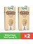 Nature Blend Bitkisel Bazlı Yulaf Içeceği 1 L Vegan Laktozsuz Ilave Şekersiz x 2 Adet 3