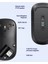 2.4ghz Sessiz Tuşlu Kablosuz Optik Mouse Siyah 8