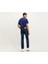 501® Levi's® Original Erkek Jean Pantolon - Block Crusher 4