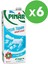 %1 Yağlı Süt 1 lt x 6 Adet 1