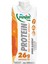Yer Fıstıklı ve Muz Aromalı Protein Süt 500 ml x 6 Adet 3