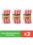Kasap Hindi Frankfurter Sosis 255 g x 3 adet 3