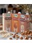 Nature Blend Bitkisel Bazlı Yulaf Içeceği 1 L Vegan Laktozsuz Ilave Şekersiz x 2 Adet 8