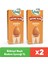 Nature Blend Bitkisel Bazlı Badem Içeceği 1 L Vegan Laktozsuz x 2 Adet 3