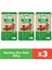 Soyulmuş Dana Uzun Sosis 225 g x 3 adet 3