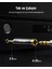 3.5mm To 6.5mm Stereo Jack Çevirici Dönüştürücü Adaptör 6