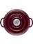 Derin Tencere Majolik Bordo 20 Cm 2