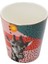 Wild Life Giraffe Bardak Porselen Desenli 320 ml Tek Parça Renkli Tasarım 1