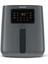 5000 Serisi HD9255/60 Yağsız Airfryer 4,1 L Tek Hazne Isı Ayarlı Dokunmatik Enerji Tasarruflu 1
