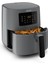 5000 Serisi HD9255/60 Yağsız Airfryer 4,1 L Tek Hazne Isı Ayarlı Dokunmatik Enerji Tasarruflu 2