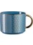 Palis 2'li Kupa Seti - Mavi - 450 ml 3