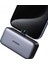 5.000 Mah 20W Taşınabilir Standlı Powerbank Siyah - 35338 3