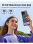 5.000 Mah 20W Taşınabilir Standlı Powerbank Siyah - 35338 4