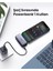 5.000 Mah 20W Taşınabilir Standlı Powerbank Siyah - 35338 5