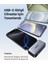 5.000 Mah 20W Taşınabilir Standlı Powerbank Siyah - 35338 8