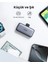 5.000 Mah 20W Taşınabilir Standlı Powerbank Siyah - 35338 9