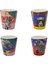Wild Life 4'lü Bardak Seti 320cc 1