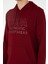 Erkek Bordo Sweatshirt 50293439-VR014 7