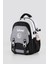 Young Tatil, Yürüyüş Siyah Okul Sırt Çantası (51940) 4
