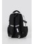 Young Tatil, Yürüyüş Siyah Okul Sırt Çantası (51940) 5